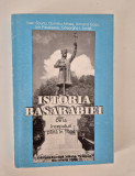 Ioan Scurtu Istoria Basarabiei de la inceputuri pana in 1994