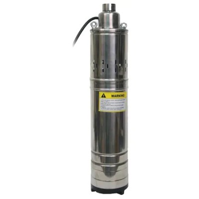 Pompa submersibila de adancime 750W 33l/min RD-WP34, Raider 070141 foto