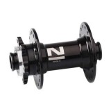 Butuc fata D041SB15 32H 32H, 15x100 mm Novatec, negru Ultimate FactoryBikes