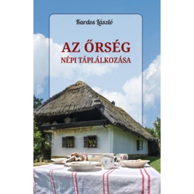 Az Őrs&amp;eacute;g n&amp;eacute;pi t&amp;aacute;pl&amp;aacute;lkoz&amp;aacute;sa - Kardos L&amp;aacute;szl&amp;oacute; foto
