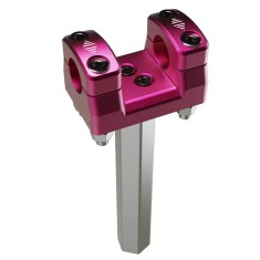 RANFORSARE COLOANA DIRECTIE ATV CAN-AM - PINK (pentru ghidon 22&amp;quot;)