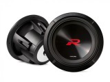R2-W12D2 SUBWOOFER ALPINE DE 30CM (12, &sup3;), 2I +2I , 2250W