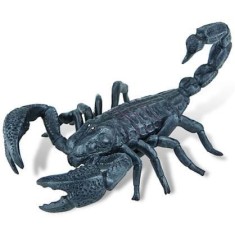 Scorpion - Figurina animal 10 cm