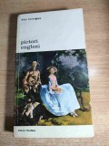 Pictori englezi - de Allan Cunningham (Editura Meridiane, 1987; Colectia Biblioteca de arta, nr. 442)