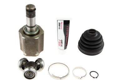 Cap planetara spre cutie Ford Ranger 2.2tdci, 3.2tdci 2011-, Fata, Stanga, Cutie Manuala, Cutie Automata, NTY NPW-FR-087 foto