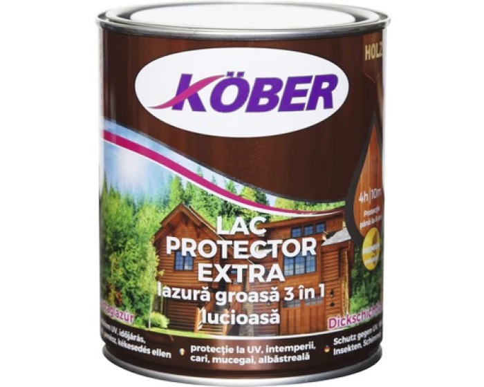 Kober Lac Protector Extra 0.75L