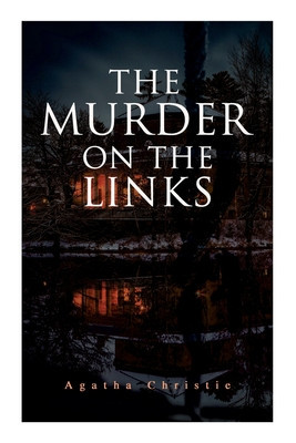 The Murder on the Links: Detective Mystery Classic foto