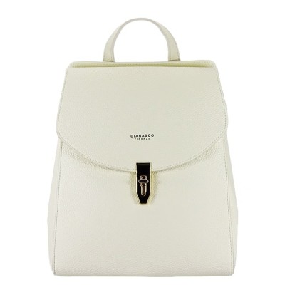 Rucsac crem casual DTL744-1 18 foto