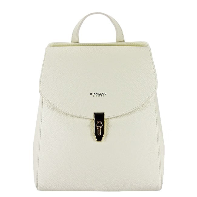 Rucsac crem casual DTL744-1 18