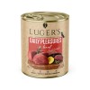 LUGER 039;S HRANA UMEDA CONSERVA CAINI CU VITA CARTOF 800G