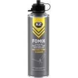 Solutie curatare pistol spuma K2 Fomix 500ml