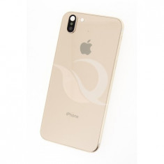 Capac baterie, iphone 6s, 4.7, look like iphone x, gold foto