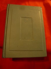 Warwick Deeping - Ultimul refugiu -Ed.Forum 1946 trad.S.Rivain ,240pag