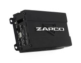Amplificator Auto Zapco ST-64D SQ MINI, 4 canale, 200W