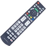 N2QAYB000715 Telecomanda KNTECH pentru LCD PANASONIC, Oem