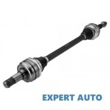 Planetara dreapta spate Lexus LS (2006->)[UVF4_, USF4_, _F4_] #1