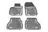 Covorase Auto Cauciuc Tip Tavita Ford B-MAX 2012-2017 Rezaw dedicate, fixare