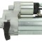 HELLA 8EA 011 612-661 starter