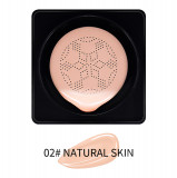 BB Cream Collagen+Camelia TUZ #02 Natural Skin