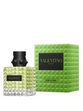 Cumpara ieftin Apa de parfum Valentino Donna Born In Roma Green Stravaganza, 30 ml, pentru femei