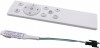 Controller pentru Banda LED WS2811 unicolor, telecomanda RF, 5V-24V DC, CE Contact Electric