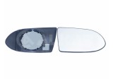 ALKAR 6402440 Sticla oglinda, oglinda retrovizoare exterioara