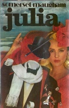 Julia - W. Somerset Maugham