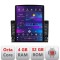 Navigatie Alfa Romeo Giulietta 2014-2020 dedicata Ouad core 4+32 ecran vertical 9.7&quot; DSP 360 FHD AHD Android radio gps internet kit-giulietta-facelift