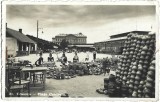CP1040N Craiova, Piața Centrală, carte poștală
