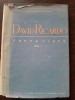 David Ricardo - OPERE ALESE Vol.I