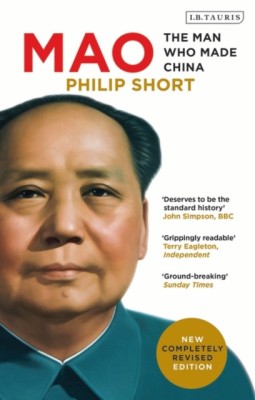 Mao: The Man Who Made China foto