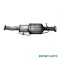 Filtru dpf Ford Kuga (2008-&gt;)