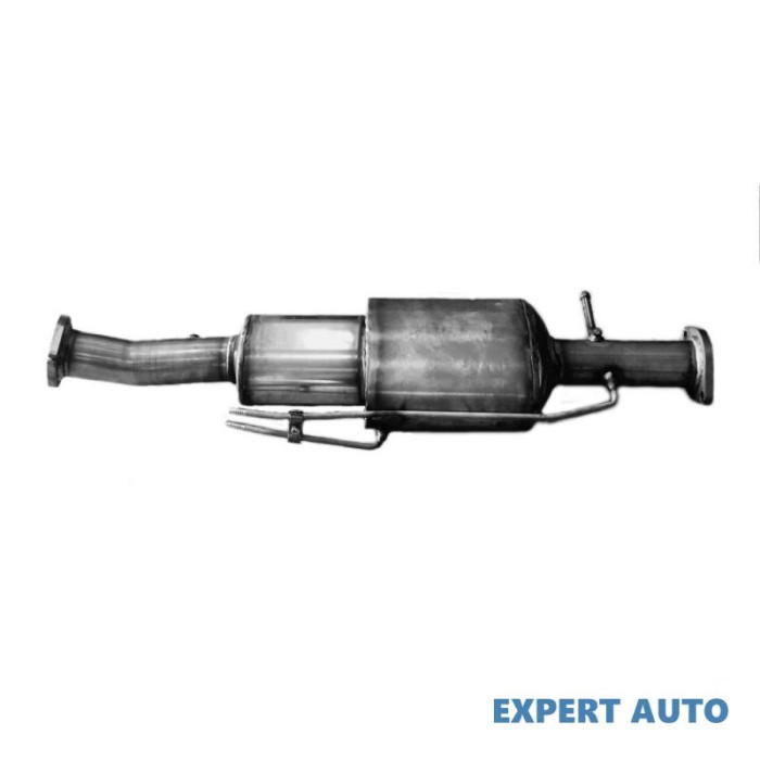 Filtru particule Ford Kuga (2008-&gt;)