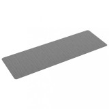 Cumpara ieftin Covor traversa, gri, 60x180 cm