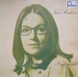 VINIL LP Nana Mouskouri &ndash; Comme Un Soleil (VG)