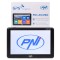 Resigilat : Sistem de navigatie GPS PNI L510 PRO ecran 5 inch, 800 MHz, 256MB DDR2