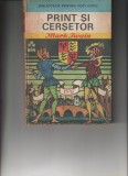 Print si Cersetor - Mark Twain.1986, Editura ion Creanga