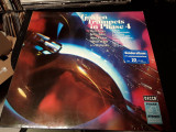 [Vinil] Golden Trumpets in Phase 4 - gatefold - 2LP, Jazz