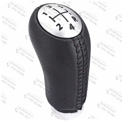 Nuca piele Renault Laguna,Fluence,Clio,Megane,Symbol,Kangoo,Dacia cu 5 viteze foto