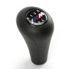 Nuca schimbator viteze compatibil Bmw Seria 3 E92 2006-2013 NB8 - 5 Negru