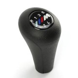 Nuca schimbator viteze compatibil Bmw Seria 3 E92 2006-2013 NB8 - 5 Negru