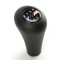 Nuca schimbator viteze compatibil Bmw Seria 3 E92 2006-2013 NB8 - 5 Negru