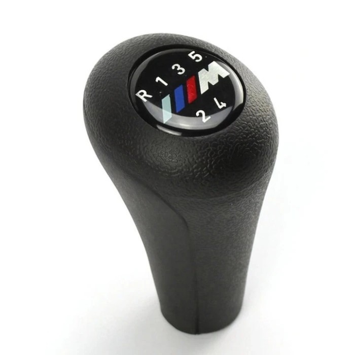 Nuca schimbator viteze compatibil Bmw Seria 3 E92 2006-2013 NB8 - 5 Negru