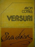 Versuri - Aron Cotrus