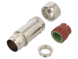 Conector M23 EPIC&reg; POWER F6 TWIST 14-17