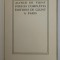 ALFRED DE VIGNY , POESIES COMPLETES , 1936