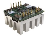 Convertor DC/DC TDK-LAMBDA 720W 18-60V Intrare 3,3-28V Ieșire 33A I7A4W060A033V-0C0-R