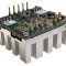 Convertor DC/DC 1kW 80A TDK-LAMBDA - Eficiență 98%
