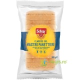 Paine Clasica Proaspata fara Gluten - Classico Mastro Panettiere 300g
