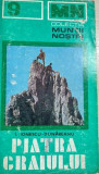 Muntii Piatra Craiului I Ionescu Dunareanu, 1975, Alta editura
